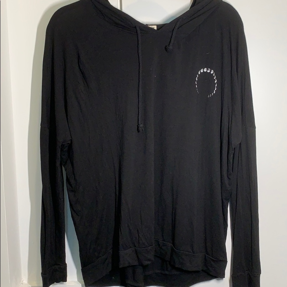 Sweatshirt from pacsun